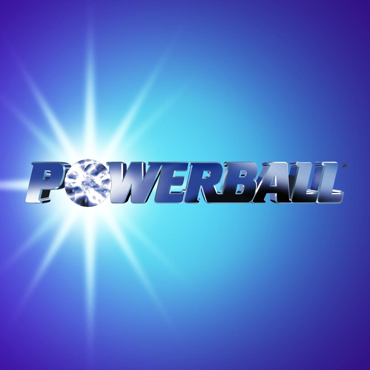 Powerball - Online | Oz Lotteries